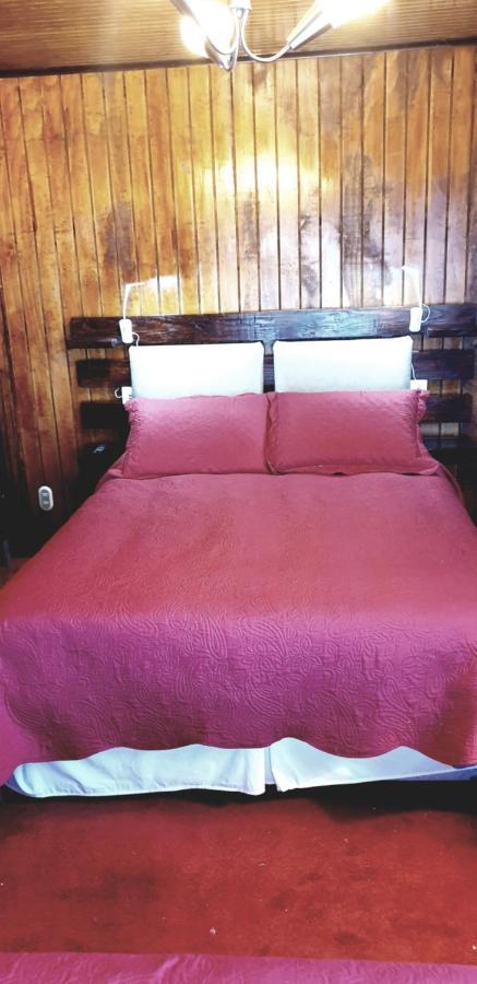 La Casa Guesthouse Punta Arenas Extérieur photo
