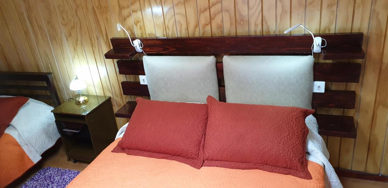La Casa Guesthouse Punta Arenas Extérieur photo