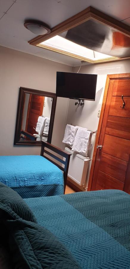 La Casa Guesthouse Punta Arenas Extérieur photo