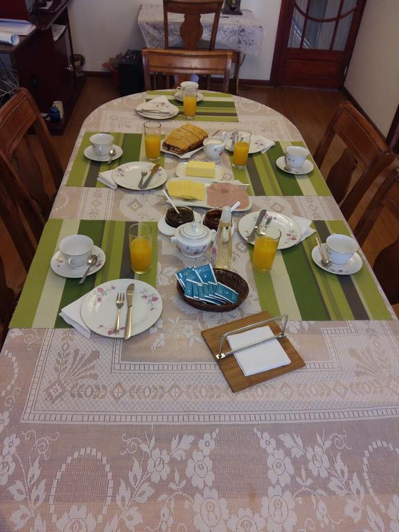 La Casa Guesthouse Punta Arenas Extérieur photo