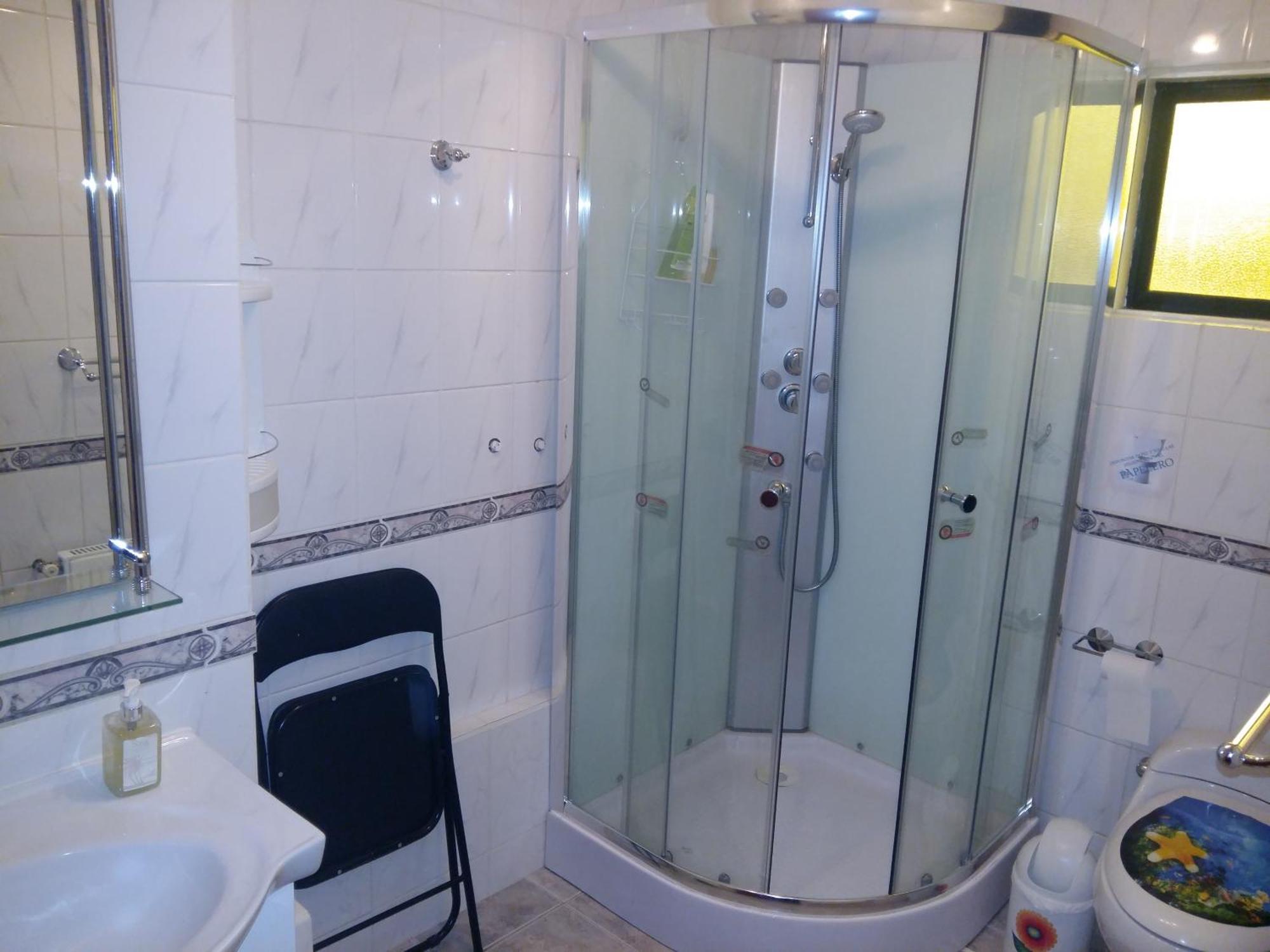 La Casa Guesthouse Punta Arenas Extérieur photo