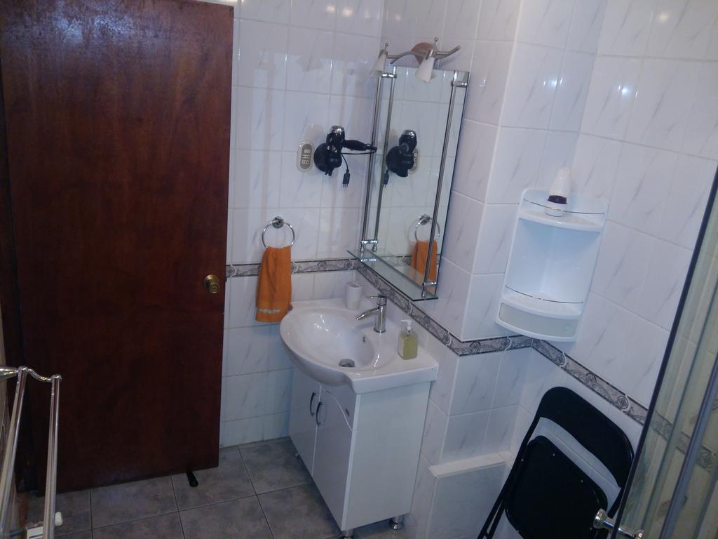 La Casa Guesthouse Punta Arenas Extérieur photo